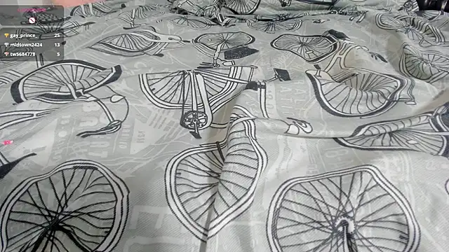 vahiolet fuentes online show from 01/11/25, 06:14