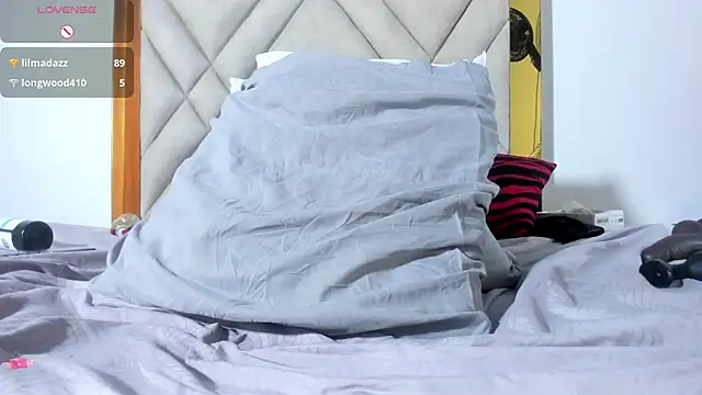 vahiolet fuentes online show from 02/17/25, 10:36