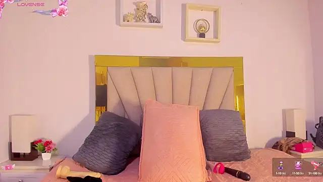 vahiolet fuentes online show from 09/14/25, 03:16