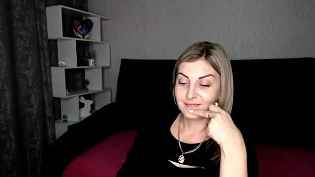 Amelia Harper online show from 12/06/24, 06:39