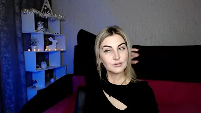 Amelia Harper online show from 12/19/24, 02:46