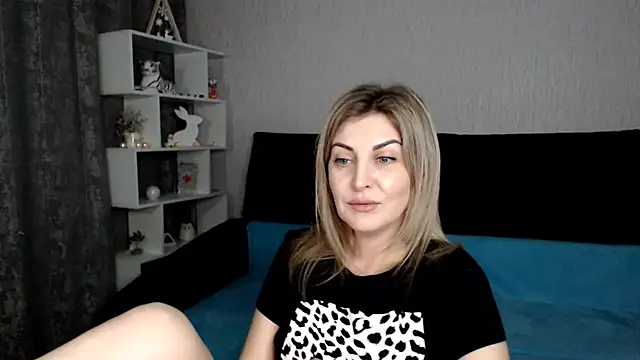 Amelia Harper online show from 01/19/25, 04:04