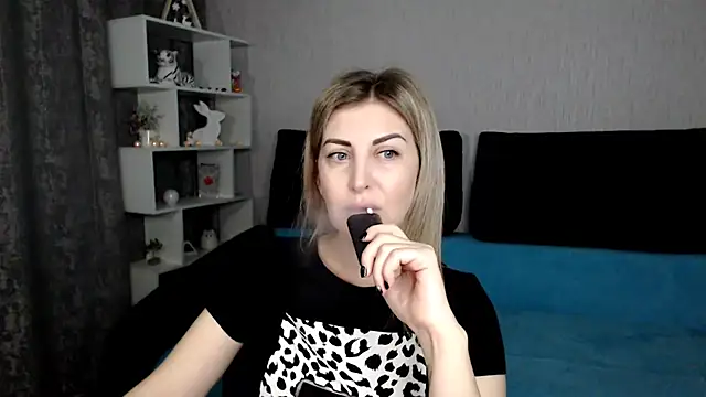 Amelia Harper online show from 01/21/25, 02:59