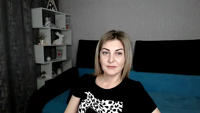 Amelia Harper online show from 01/21/25, 06:02