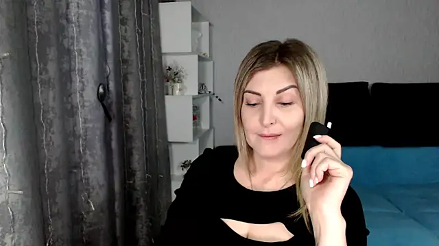 Amelia Harper online show from 02/28/25, 03:26