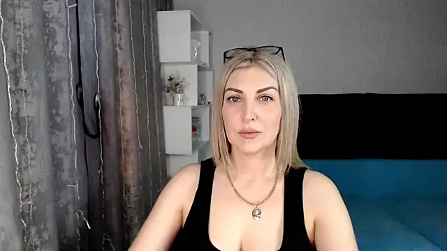 Amelia Harper online show from 03/14/25, 01:35