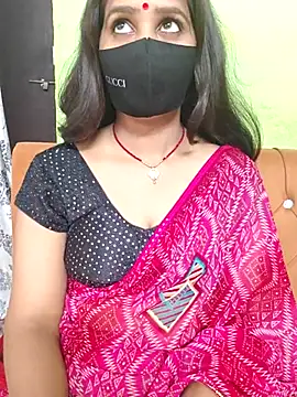 SVsexyCOUPAL online show from 07/10/26, 04:39