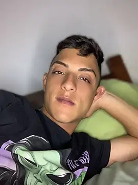 Bruslima2 online show from 04/15/26, 02:40