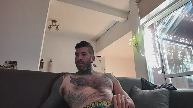 Garza666 online show from 01/10/26, 12:18