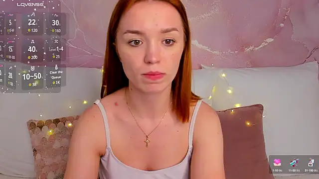 VirginOlly online show from 02/03/25, 09:41