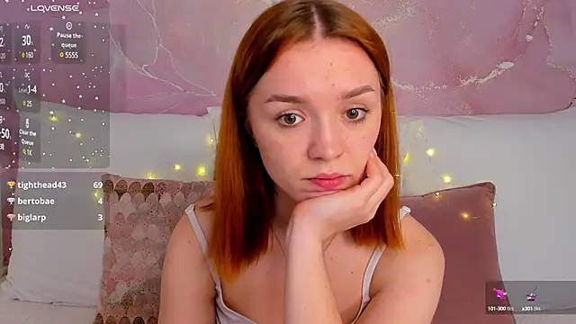 VirginOlly online show from 02/03/25, 12:47