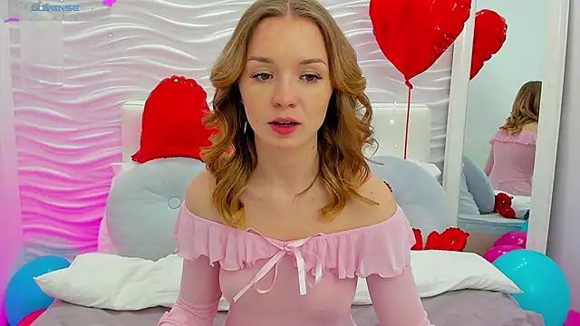 VirginOlly online show from 02/16/26, 01:07