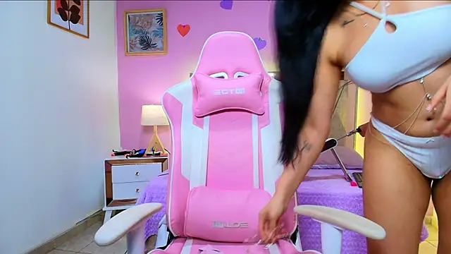 Miia harper  online show from 02/26/25, 11:41