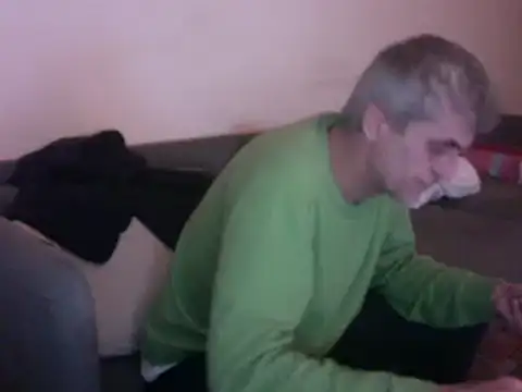 skossa777 online show from 12/03/24, 12:06