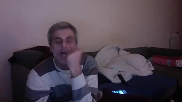 skossa777 online show from 12/14/24, 12:12