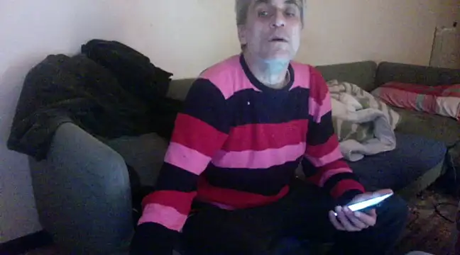 skossa777 online show from 12/18/24, 06:03