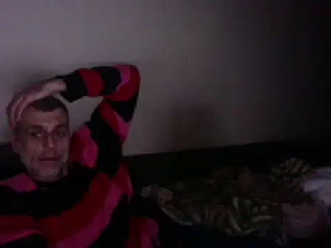 skossa777 online show from 01/05/25, 02:06