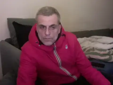 skossa777 online show from 02/13/25, 07:21