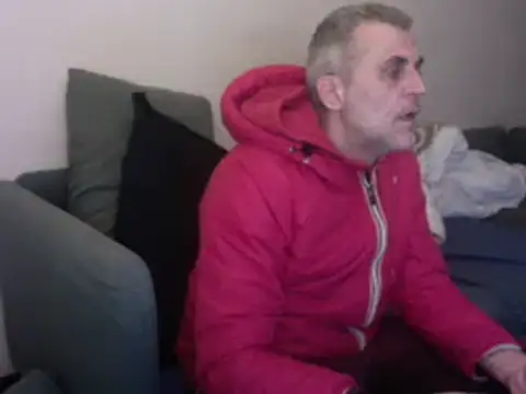 skossa777 online show from 02/16/25, 06:32