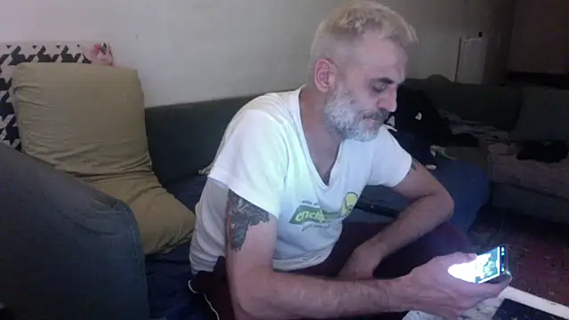 skossa777 online show from 10/08/25, 05:21