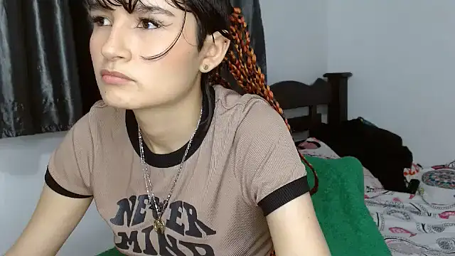 saritapretyy online show from 02/20/25, 02:40