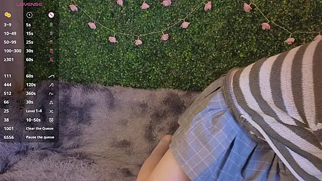 EkaterinaUpple online show from 04/13/26, 05:29