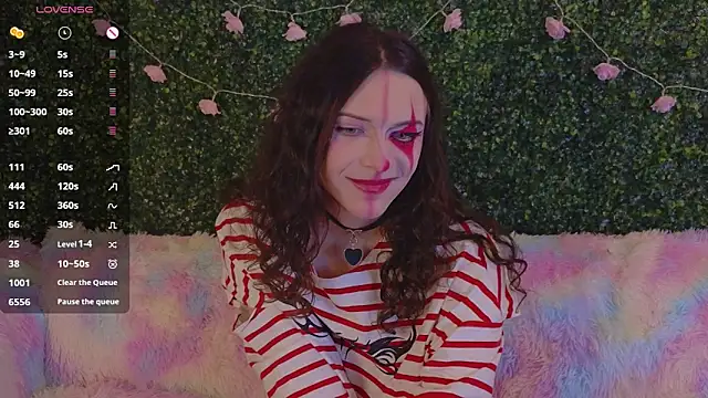 EkaterinaUpple online show from 05/08/26, 06:13