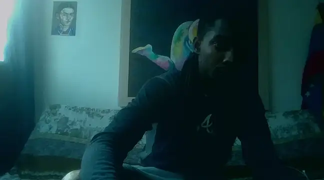 Malkon Big online show from 03/09/25, 08:31