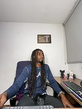 Malkon Big online show from 10/12/25, 01:59