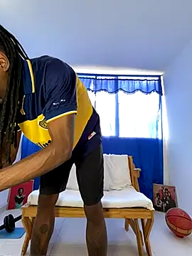 Malkon Big online show from 11/07/25, 08:31