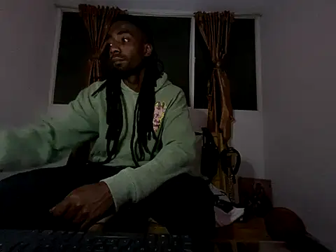 Malkon Big online show from 12/04/25, 05:06