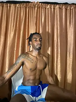 Malkon Big online show from 03/20/26, 03:33