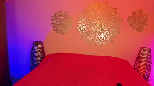 Snapshot of MavyStar chatting on 03/17/25, 12:25 MavyStar online show from 03/17/25, 12:25