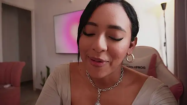 MavyStar online show from 04/17/26, 08:34