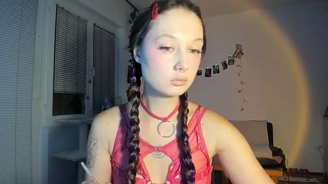 Jenny darling love online show from 11/09/25, 07:12