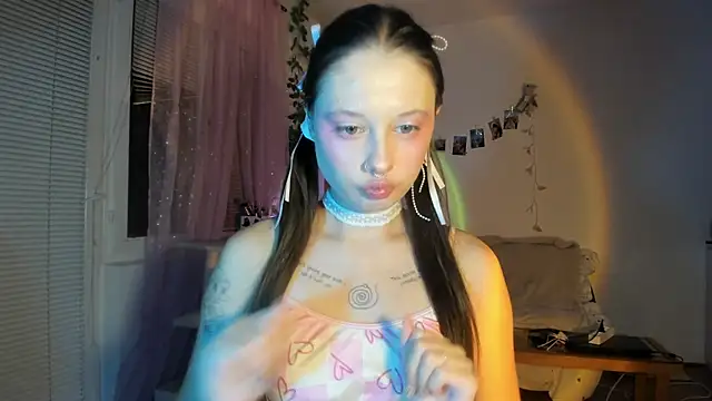 Jenny darling love online show from 11/24/25, 07:24