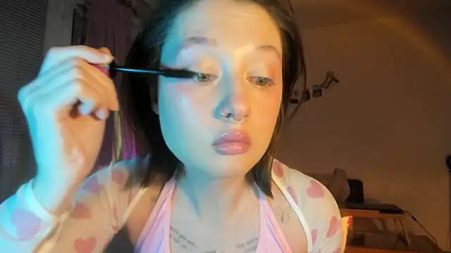 Jenny darling love online show from 02/21/26, 07:15