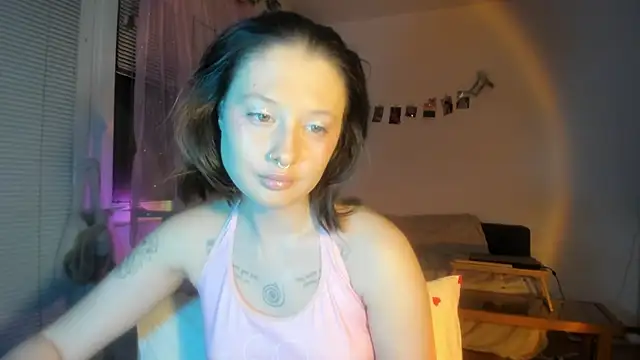 Jenny darling love online show from 03/25/26, 07:09