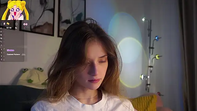 EdlinHargus online show from 02/21/26, 01:28