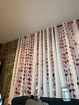 Snapshot of Cherry-red-xo chatting on 01/16/25, 10:34 Cherry-red-xo online show from 01/16/25, 10:34