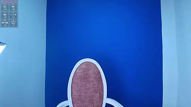 Snapshot of emilybaboo chatting on 02/22/25, 06:41 emilybaboo online show from 02/22/25, 06:41