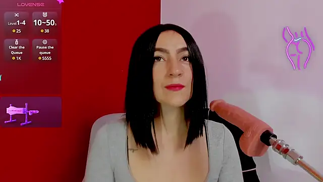 Kate bunny  online show from 03/13/25, 11:30