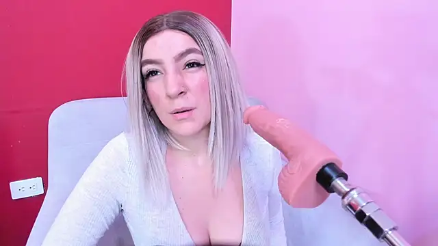 Kate bunny  online show from 10/08/25, 12:47