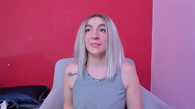 Kate bunny  online show from 02/18/26, 12:12