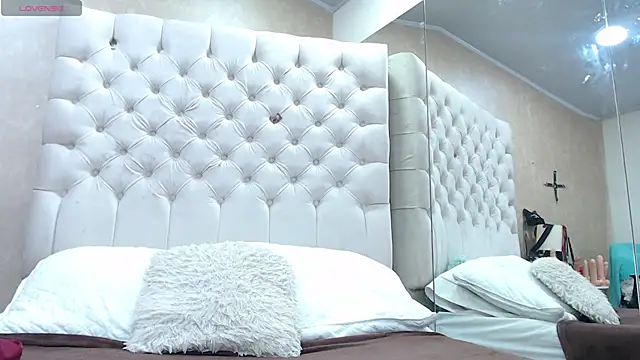 La Crespa x online show from 11/11/25, 12:49