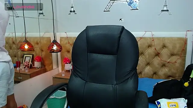 SkinnyBoy  online show from 01/17/25, 06:23