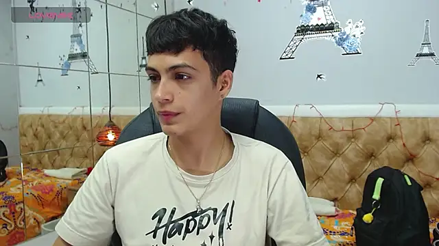 SkinnyBoy  online show from 01/18/25, 03:38