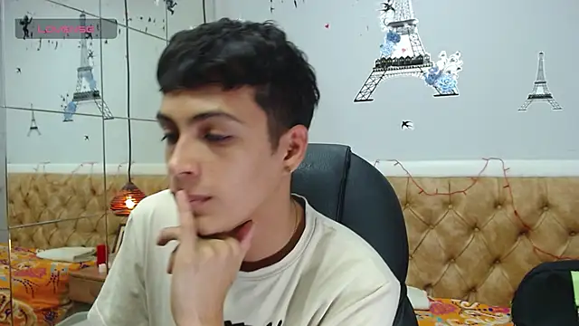 SkinnyBoy  online show from 01/18/25, 06:43