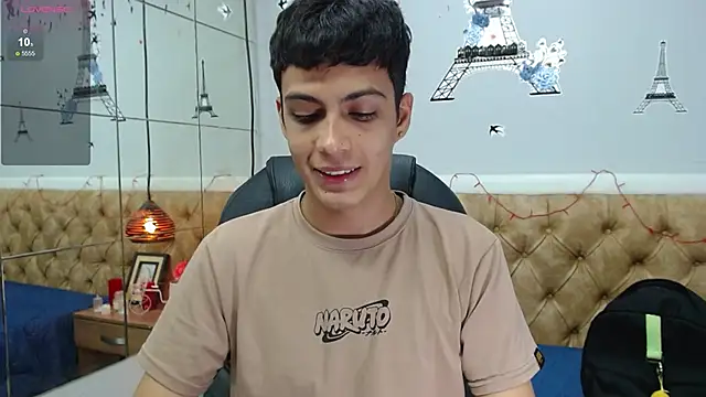 SkinnyBoy  online show from 01/22/25, 06:31