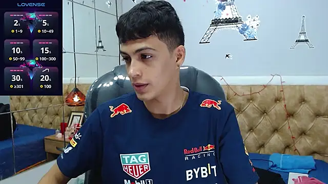 SkinnyBoy  online show from 01/25/25, 06:24